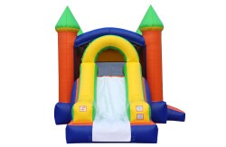 IMG 2368 1705713342 Side Slide Bounce House W/Slide Combo