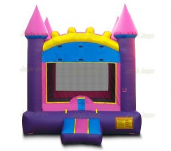 IMG 2393 1706068928 Pink Castle Jump Bounce House