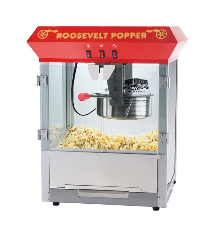 Popcorn Machine