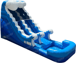 Blue Ocean Combo