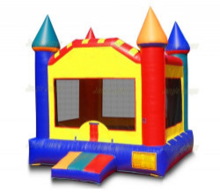 Bounce House Rentals
