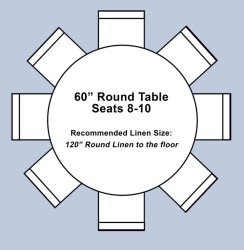 IMG 4162 1767141429 60’ Round White Table